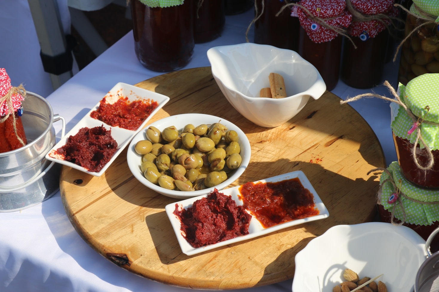 The Art of Turkish Hospitality: More Than a Meal
