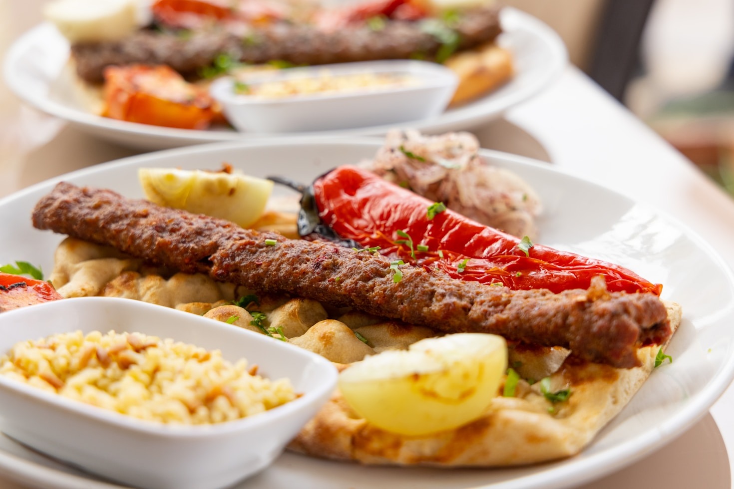 Discover the Origins of Iconic Turkish Pastries
